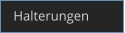 Halterungen